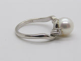 Pearl Ring