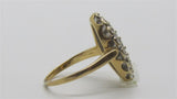 Diamond Fashion Rings  -  Women'