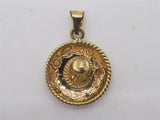 Gold Pendants / Charm