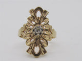 Diamond Fashion Rings  -  Women'