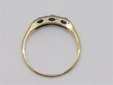 Diamond Wedding Bands  -  Women'