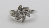 Diamond Fashion Rings  -  Women'