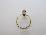 Pearl Ring