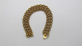 Gold Bracelet
