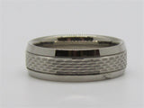 Gold Wedding Band