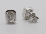 Diamond Earring