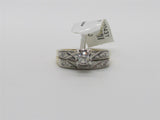 Diamond Semi-Mount Ring