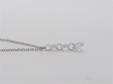 Silver Pendant