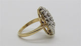 Diamond Fashion Rings  -  Women'