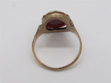 Colored Stone Rings  -  Women'