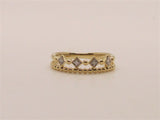 Diamond Fashion Rings  -  Women'