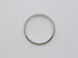 Gold Wedding Band