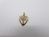 Gold Pendants / Charm