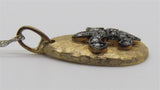 Diamond Pendant