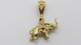 Gold Pendants / Charm