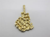 Gold Pendants / Charm