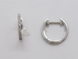 Diamond Earring