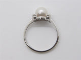 Pearl Ring