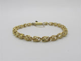 Gold Bracelet