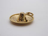 Gold Pendants / Charm