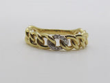 Diamond Fashion Rings  -  Women'