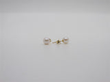 Pearl Earring