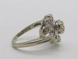 Diamond Fashion Rings  -  Women'
