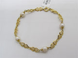 Pearl Bracelet