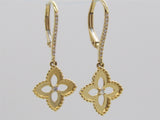 Diamond Earring