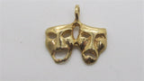 Gold Pendants / Charm