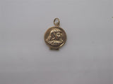 Gold Pendants / Charm