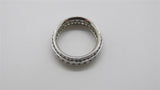 Diamond Anniversary Ring