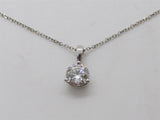 Diamond Pendant