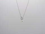Pearl Pendant