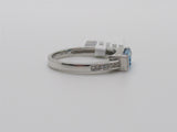 Colored Stone Rings  -  Women'