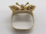 Diamond Fashion Rings  -  Women'