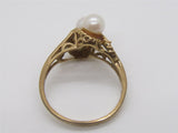 Pearl Ring