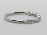 Diamond Fashion Rings  -  Women'