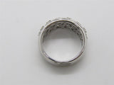 Diamond Anniversary Ring