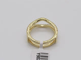 Diamond Ring guards/wrap