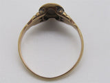 Gold Fashion Rings  -  Women'