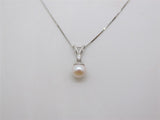 Pearl Pendant