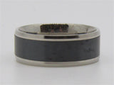 Gold Wedding Band