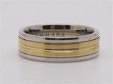 Gold Wedding Band