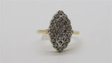 Diamond Fashion Rings  -  Women'