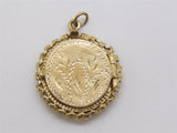 Gold Pendants / Charm