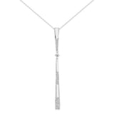 Uneek Gatsby Collection Dangle Pendant