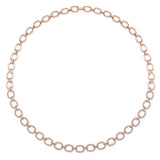 Uneek Bouquet Collection Necklace