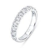 Uneek Timeless Collection Straight Wedding Ring