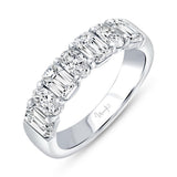 Uneek Timeless Collection Wedding-Band Wedding Ring